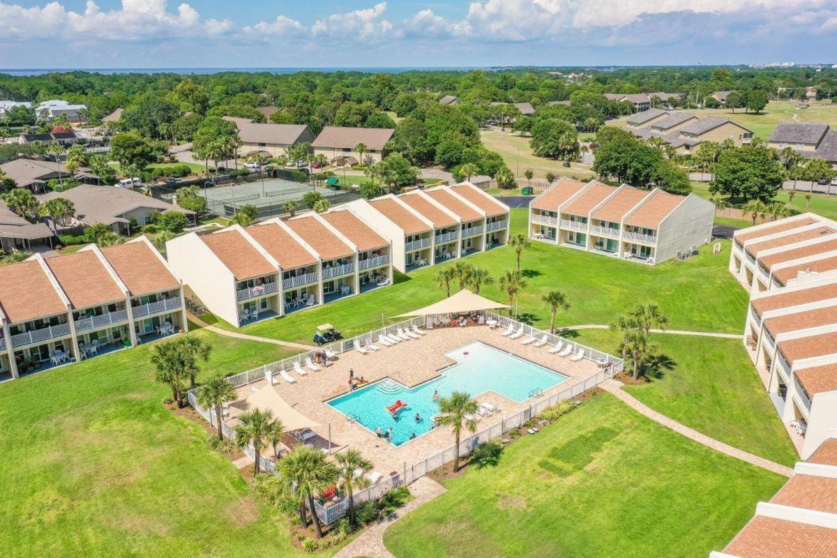 Southern Charm On The Gulf Дестин Экстерьер фото